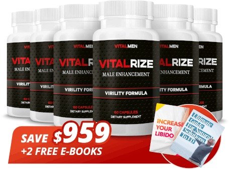 vitalrize official website buy online best price
