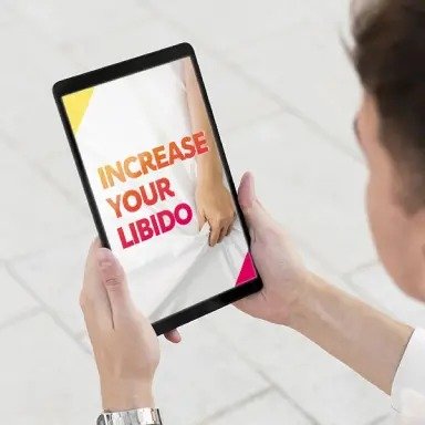 Mobirise Website Builder VitalRIZE