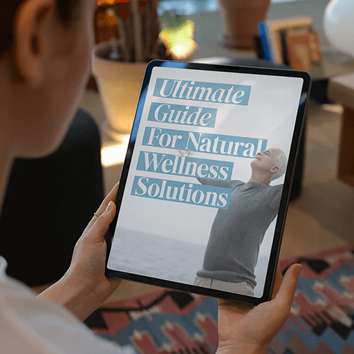 Mobirise Website Builder VitalRIZE